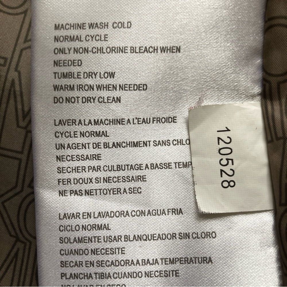 Spring / Fall Coat - image 6